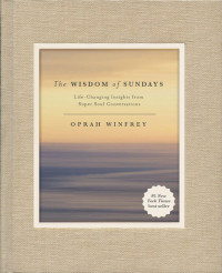 Image of The wisdom of sundays