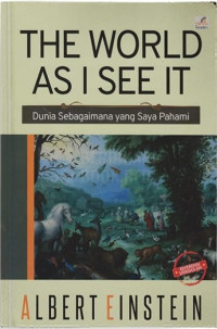 Image of The World As I See It