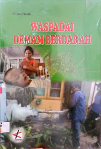 Image of WASPADAI DEMAM BERDARAH