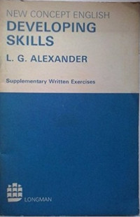 Image of Developing Skills