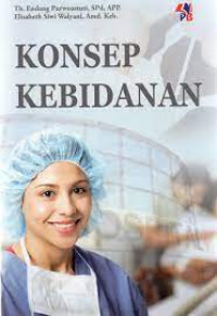 Image of Konsep Kebidanan