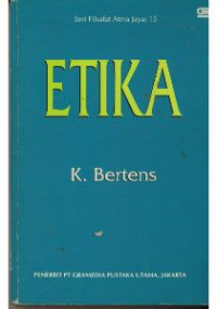 Image of Etika