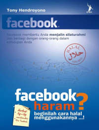 Image of Facebook Haram?