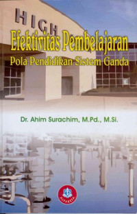 Image of Efektivitas Pembelajaran Pola Pendidikan Sistem Ganda