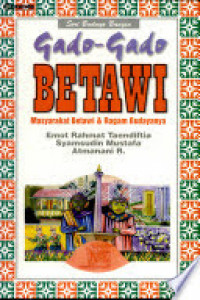 Image of Gado-Gado Betawi