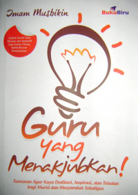 Image of Guru Yang Menakjubkan!