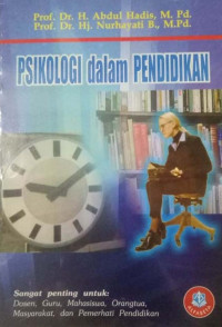 Image of Psikologi Dalam Pendidikan