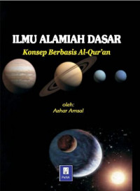 Image of Ilmu Alamiah Dasar Konsep berbasis al-quran