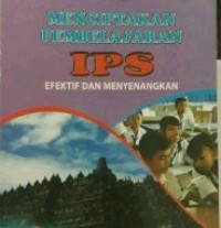 Image of Menciptakan Pembelajaran IPS