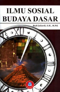 Image of Ilmu Budaya Dasar