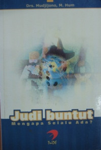 Image of Judi Buntut Mengapa Selalu Ada?