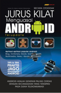 Image of Jurus kilat menguasai android