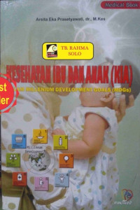 Image of Kesehatan Ibu dan Anak (KIA)