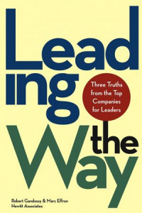 Image of Leading The Way