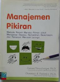 Image of Manajemen Pikiran