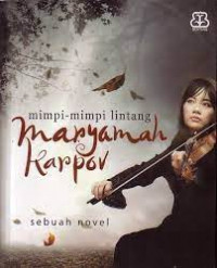 Image of Mimpi Mimpi Lintang Maryamah Karpov