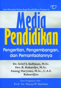 Image of Media Pendidikan