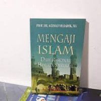 Image of Mengaji Islam
