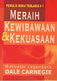 Image of Meraih Kewibawaan & Kekuasaan