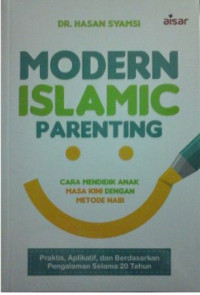 Image of Modern Islamic Parenting