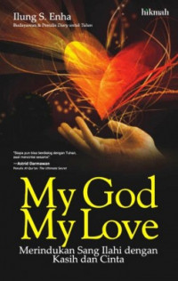 Image of My God My Love