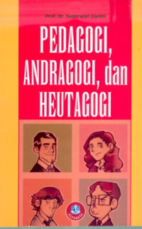 Image of Pedagogi Andragogi dan Heutagogi