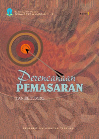 Image of Perencanaan Pemasaran