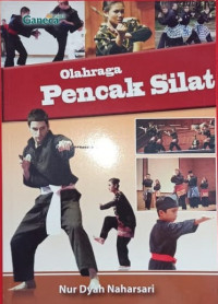 Image of Olahraga Pencak Silat