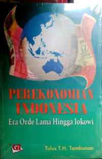 Image of Perekonomian Indonesia Era Orde Lama Hingga Jokowi