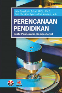 Image of Perencanaan Pendidikan