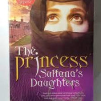 Image of The Princess Sultana's  Daughters