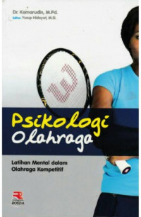 Image of Psikologi Olahraga