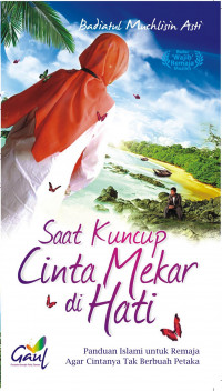 Image of Saat Kuncup Cinta Mekar di Hati