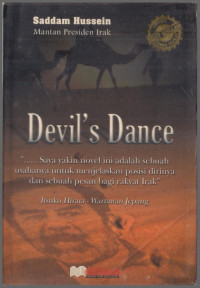 Image of Devil's Dance