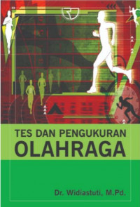 Image of Tes dan Pengukuran Olahraga