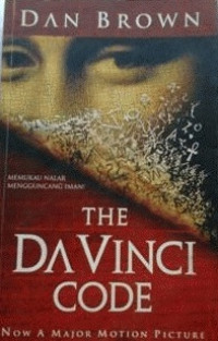 Image of The Da Vinci Code
