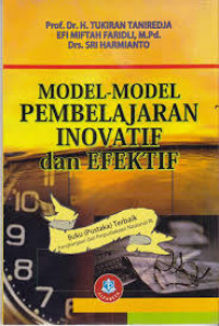 Image of Model-Model Pembelajaran Inovatif dan Efektif