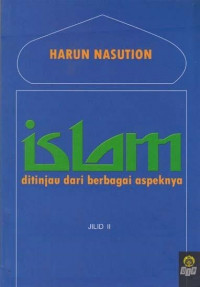 Image of Islam ditinjau dari Berbagai Aspeknya
