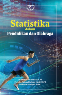 Statistika Dalam Pendidikan Dan Olahraga