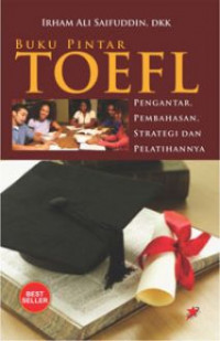 Buku Pintar TOEFL