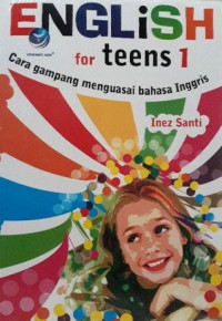English for Teens 1