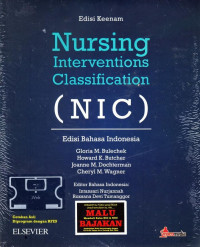 Nursing Interventions Classification (NIC) Edisi Bahasa Indonesia