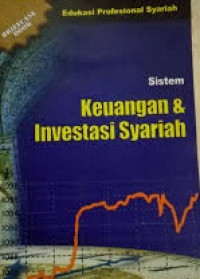 Sistem Keuangan & Investasi Syariah