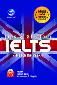 Tips & Strategi IELTS Reach the Peak
