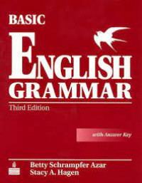 Basic English Grammar : Third Edition