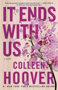 It Ends With us Collen Hoover